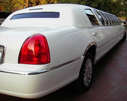 Limousine service