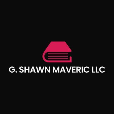 Empowering Diversity: G. Shawn Maveric Logo