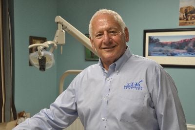 Flenniken Family Dentistry - MARVIN BERGER, DDS