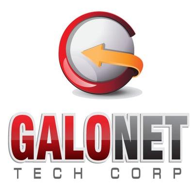 Galonet Tech Corp Logo