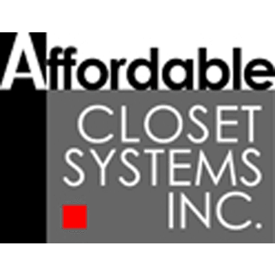 AFFORDABLE CLOSET SYSTEMS INC