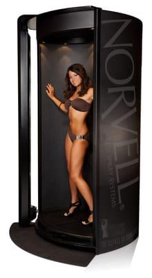 Norvell Auto Revolution Spray Tan