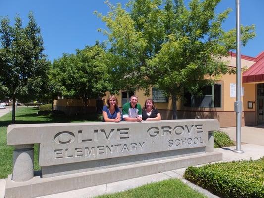 Olive Grove Elementary School