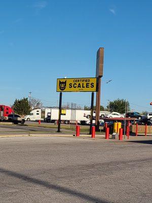 Truckstops of America