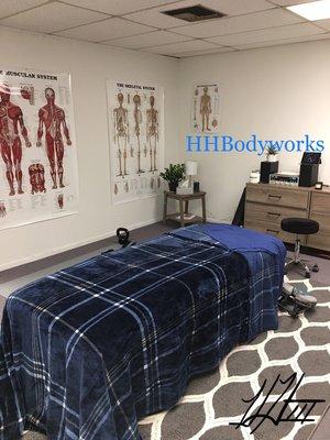 Ready for Prevention Restoration Realignment . Clinical Bodywork sessions for scheduling HHBodyworks.com