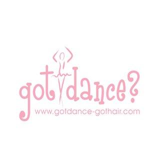 Got Dance? Apparel & Active Gear