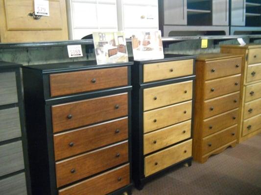 Drawers, Chests, Bedroom Furniture