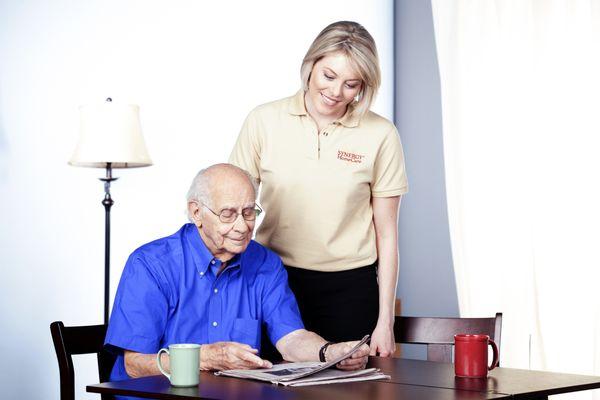 SYNERGY HomeCare