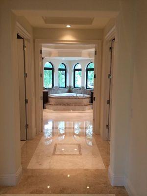 Bathroom Remodeling
Backsplash Installation