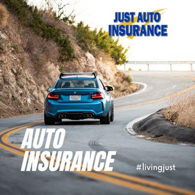 Just Auto Insurance