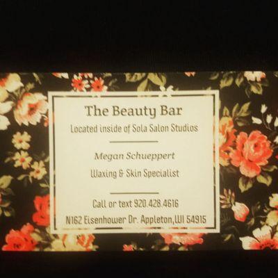 The Beauty Bar