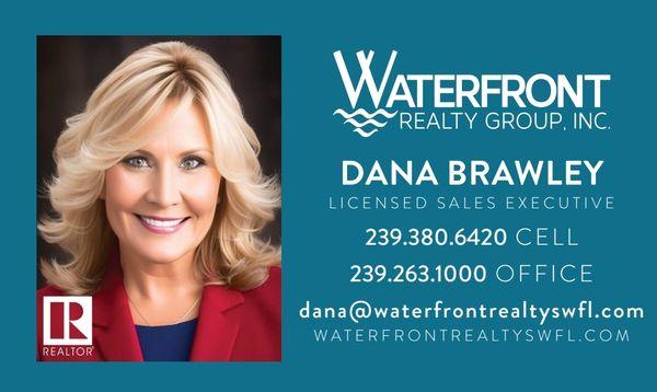 Laura Smith - Waterfront Realty Group