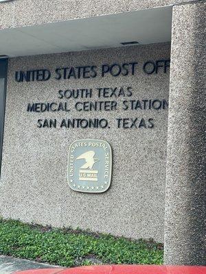 USPS location