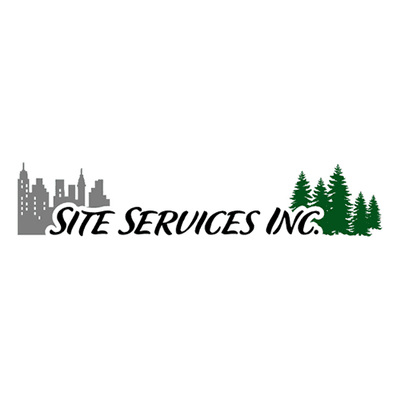 Site Services