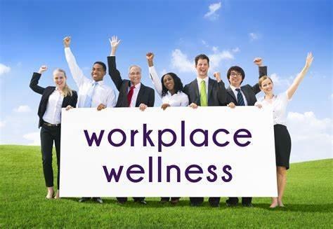 Workplace wellness with mobile IV therapy in North Texas.