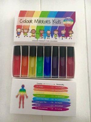 Colour Mirrors NEW Kids Kits