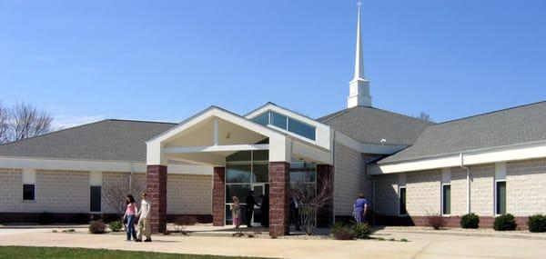 Faith Church