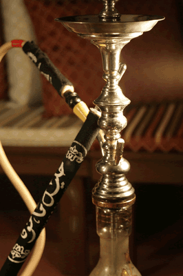 Egyptian hookah  **MADE IN EGYPT**