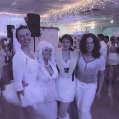 Miller Beach White Party, 2015