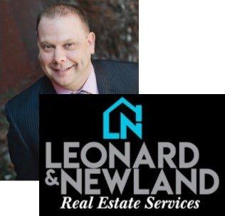 Steve Dailey - Leonard and Newland