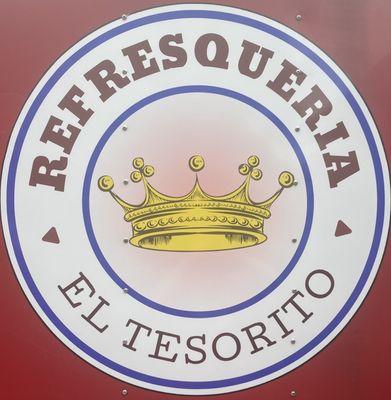 Refresqueria El Tesorito