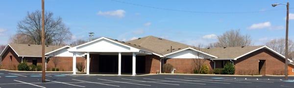 Hopkinsville Church of Christ