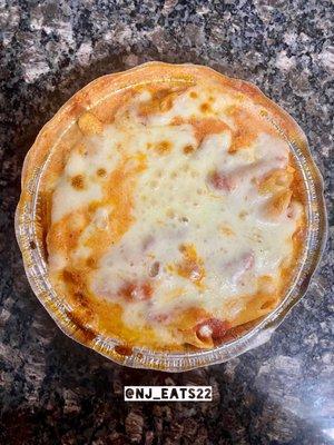 Baked Ziti