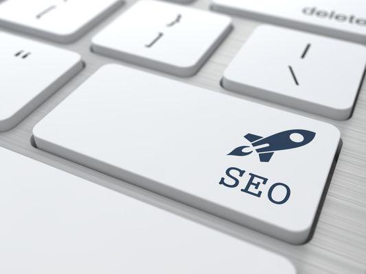 Rinad SEO - Search Engine Optimization & Web Design