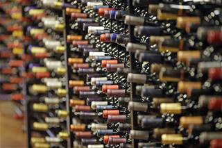 We offer a wide variety of wines from around the world and specialize in wines from California, France and Italy