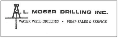 A L Moser Drilling