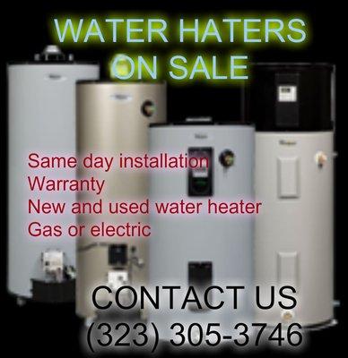 Water Heater Place