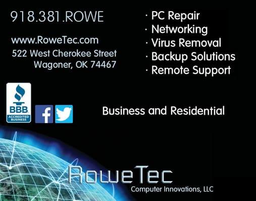 Rowetec