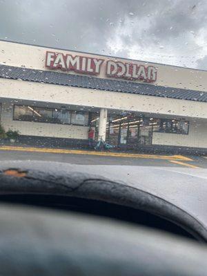 Family Dollar