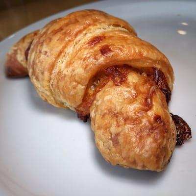 Ham & Cheese Croissant