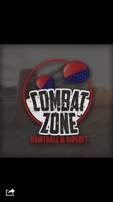 Combat Zone Paintball