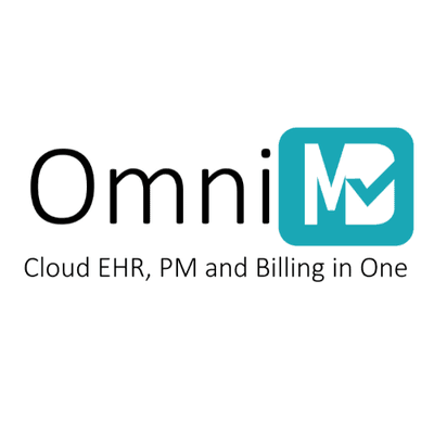 OmniMD LOgo