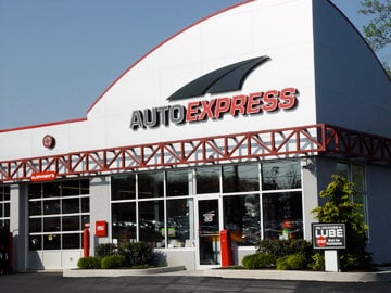 Auto Express of Doylestown