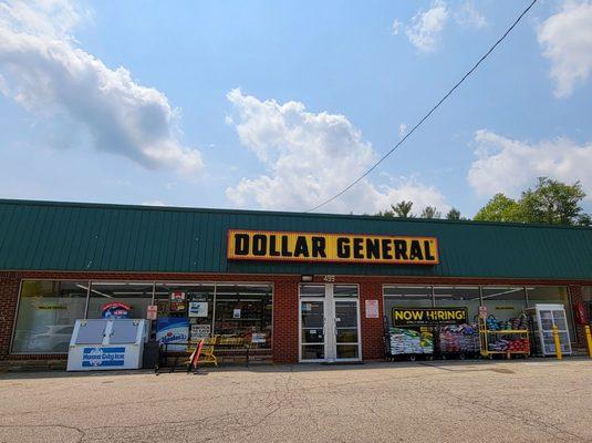 Dollar General