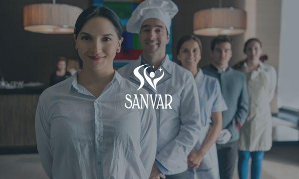 SanVar Staffing