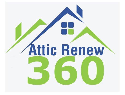 Attic Renew 360 Corp www.atticclean360.com Call Today 1(800)673-5004