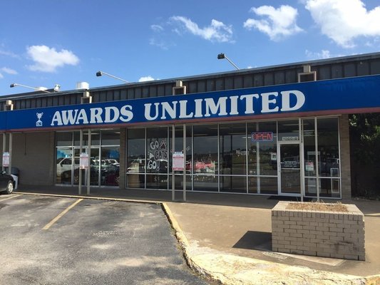 Awards Unlimited