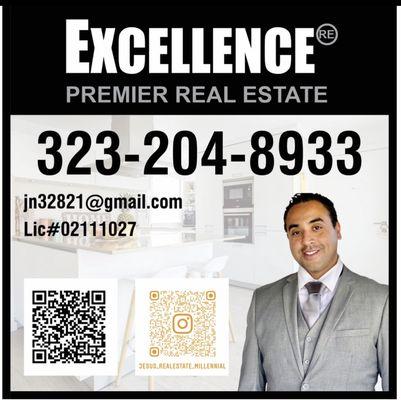 Excellence Premier Real Estate