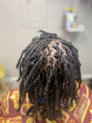 Retwist Accepting appts 7 Days a Week Kisha Ann 615:349:6036