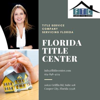 Title Service Company