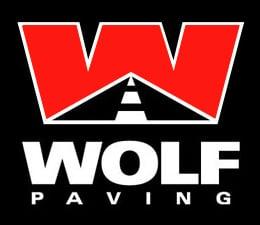 Wolf Paving