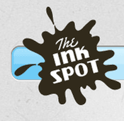 Ink Spot Printing