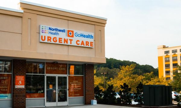 Northwell Health-GoHealth Urgent Care in Tarrytown