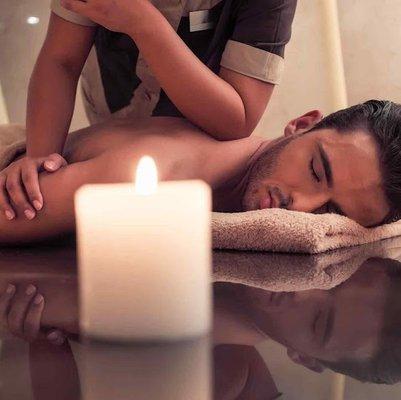 How long has it been since you had a massage? Come and experience a Professional Chinese massage ! You're going to love it.