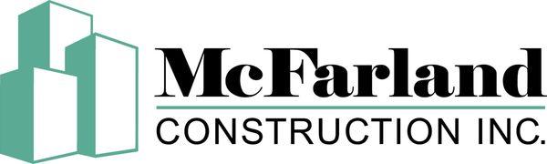 Mcfarland Construction