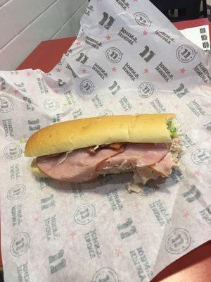 Jimmy John's